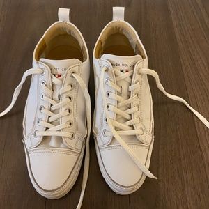 Women’s Golf Shoes Size 7